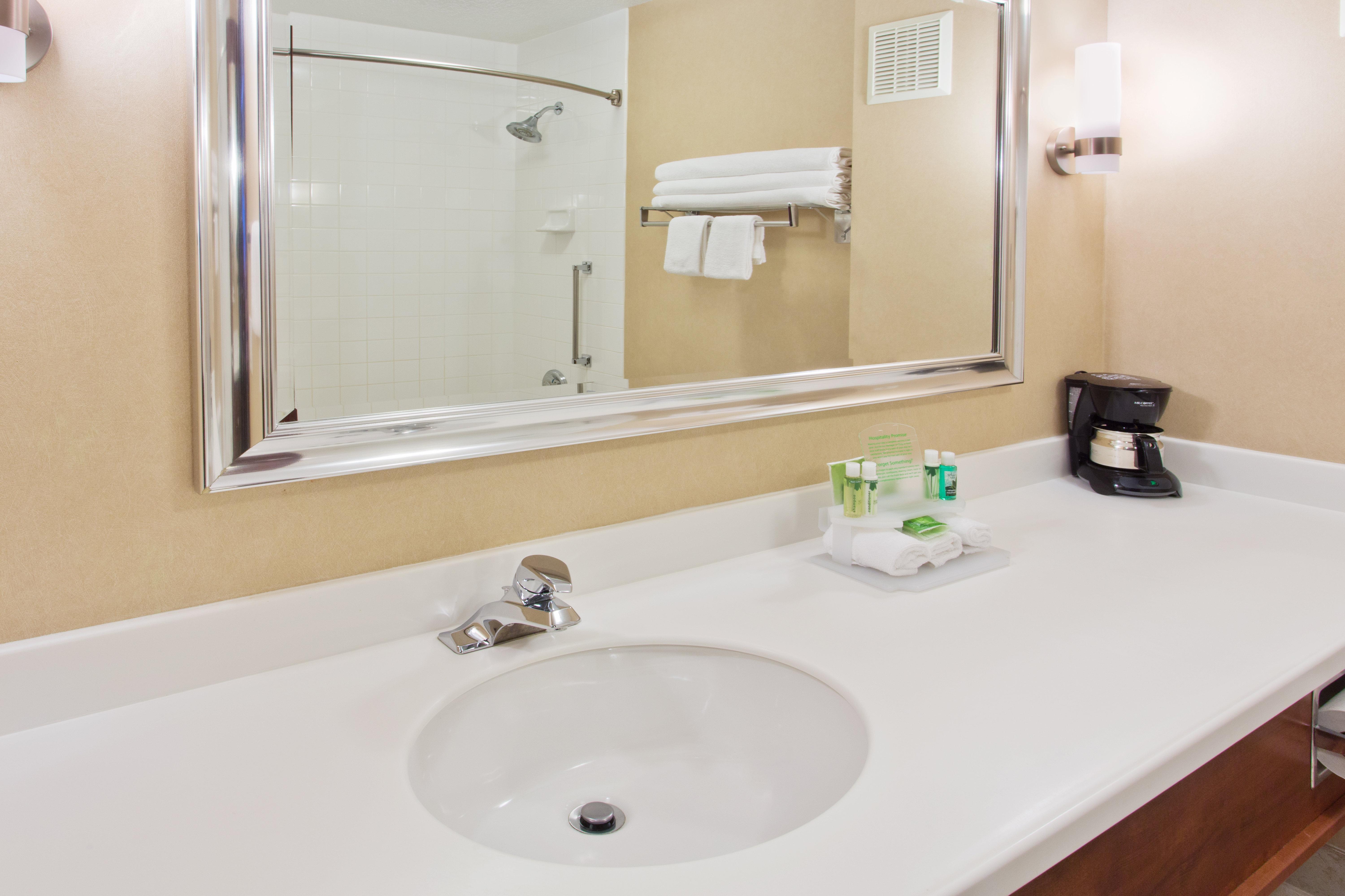 Holiday Inn Express Hotel & Suites Portland-Northwest Downtown By Ihg Exterior foto