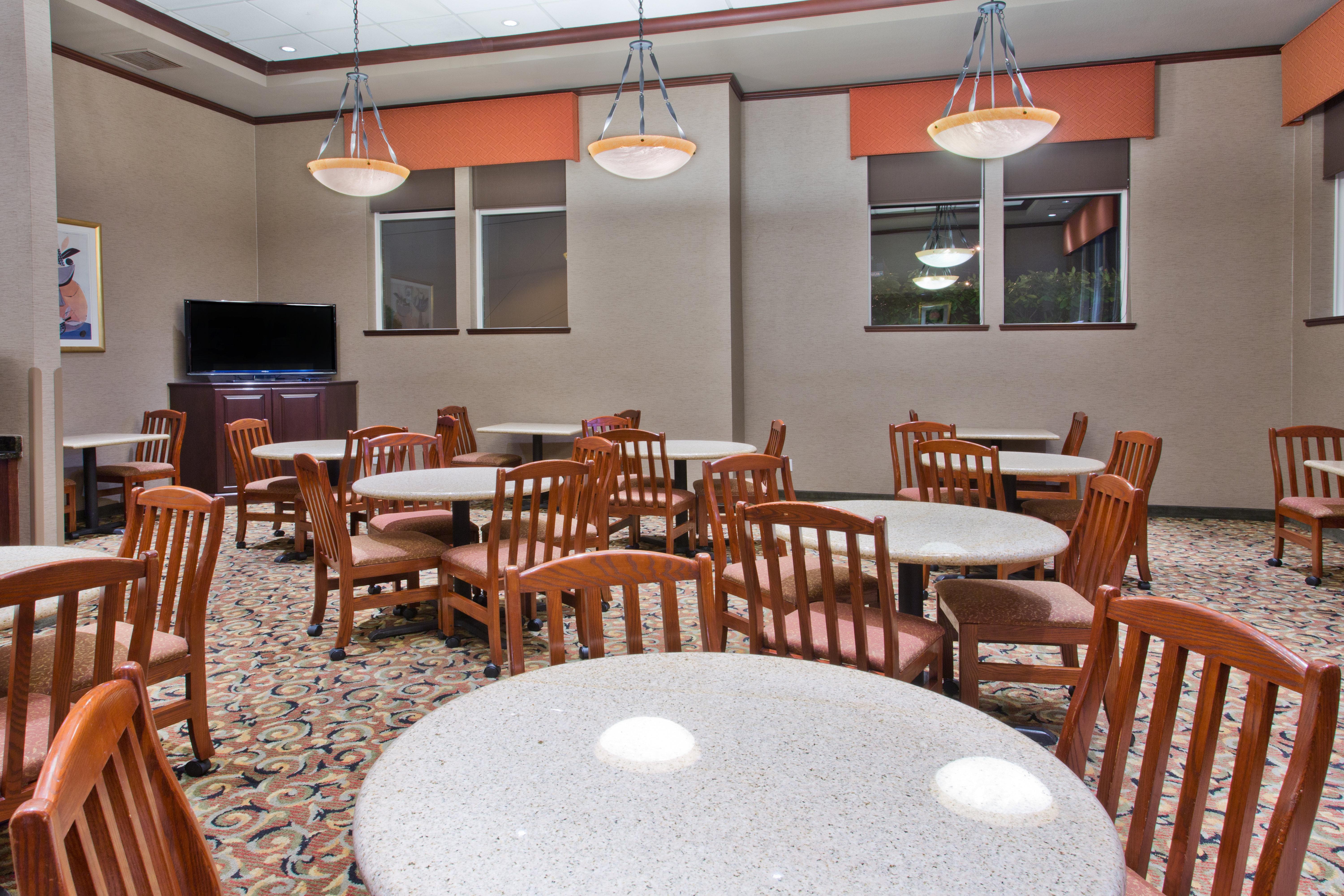 Holiday Inn Express Hotel & Suites Portland-Northwest Downtown By Ihg Exterior foto