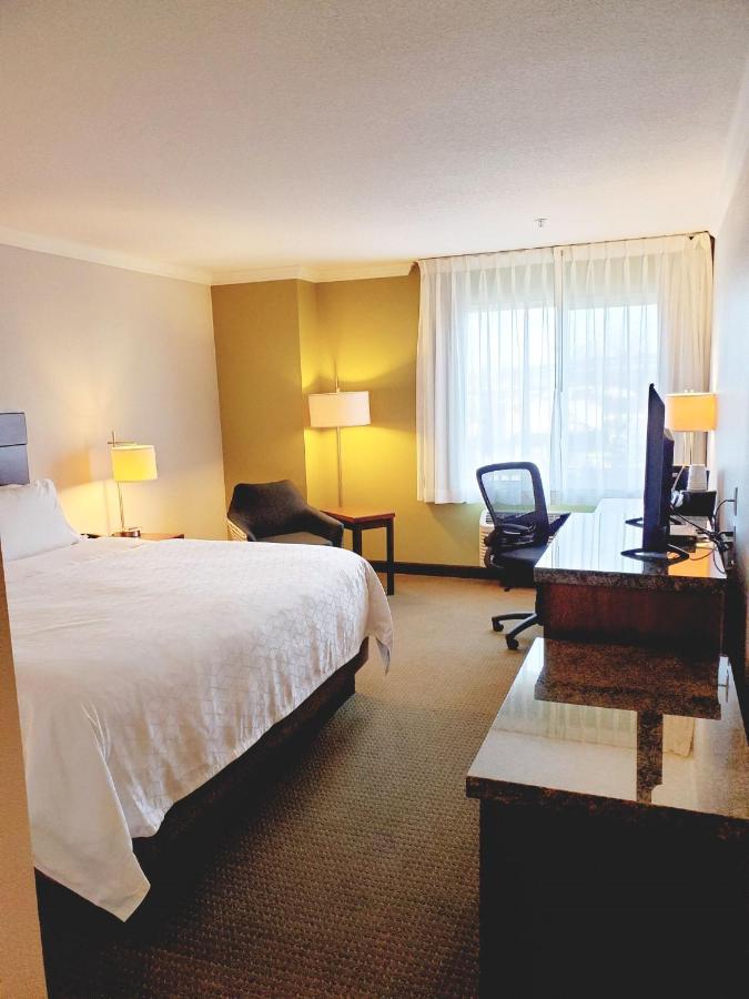 Holiday Inn Express Hotel & Suites Portland-Northwest Downtown By Ihg Exterior foto