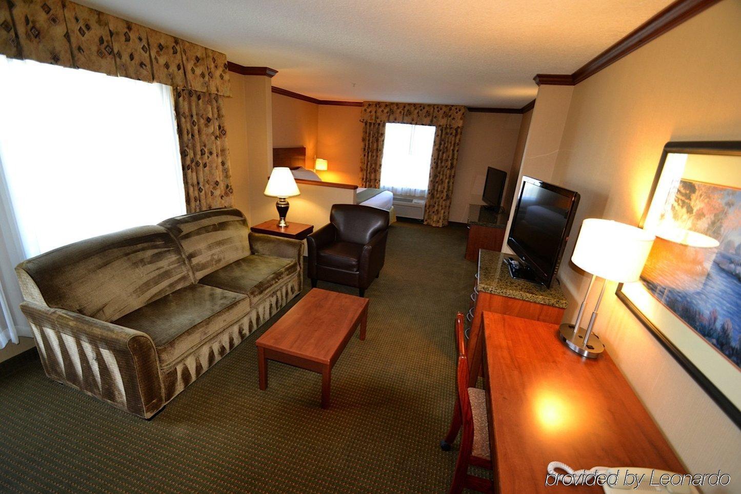 Holiday Inn Express Hotel & Suites Portland-Northwest Downtown By Ihg Exterior foto