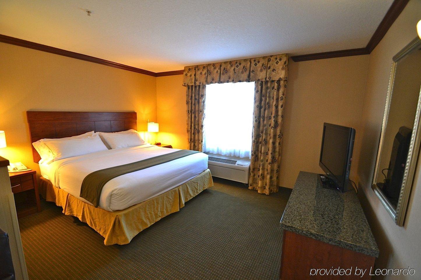 Holiday Inn Express Hotel & Suites Portland-Northwest Downtown By Ihg Exterior foto