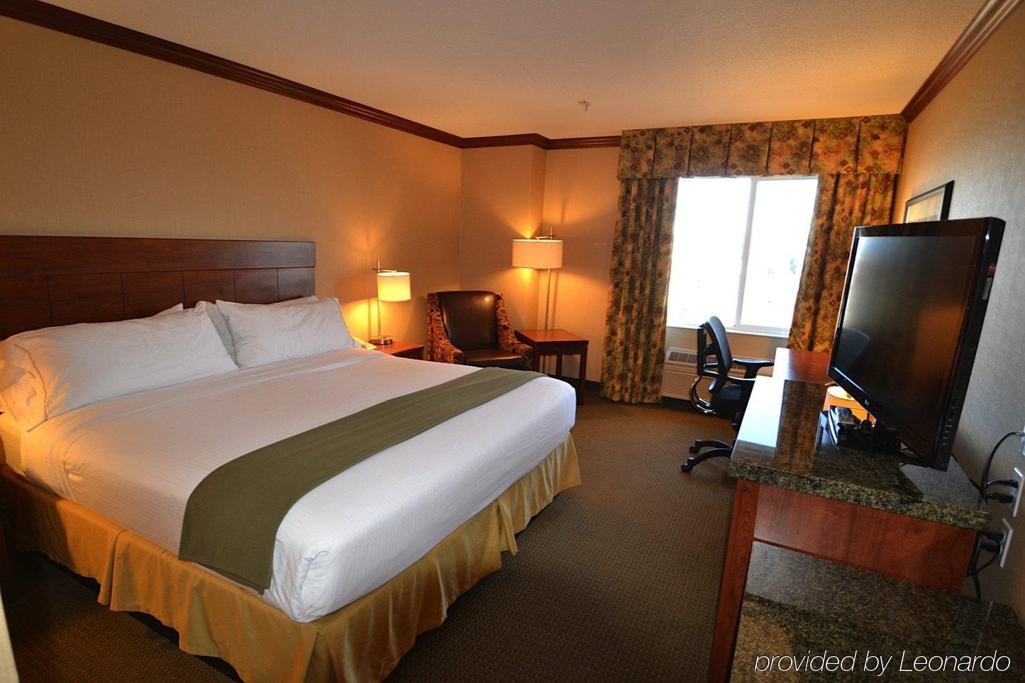 Holiday Inn Express Hotel & Suites Portland-Northwest Downtown By Ihg Exterior foto