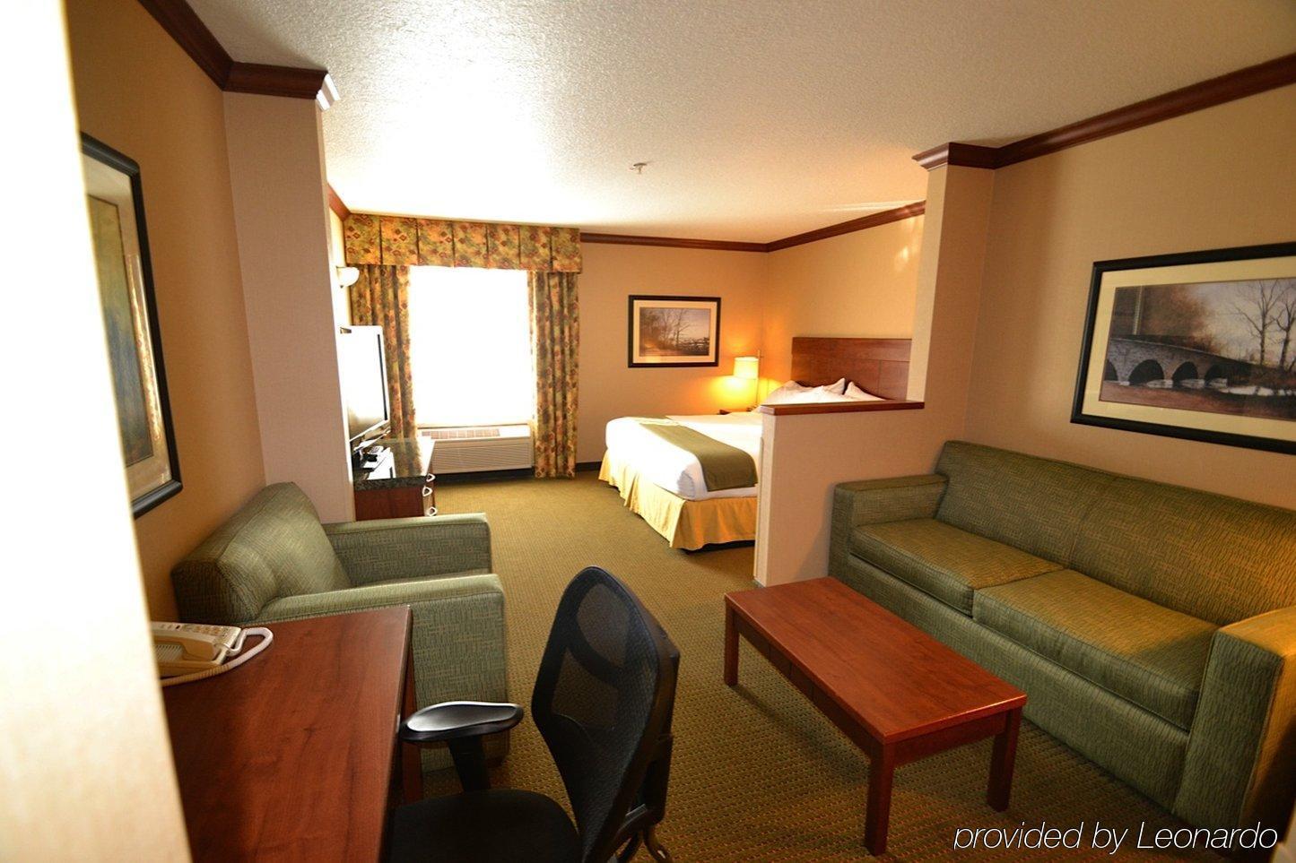Holiday Inn Express Hotel & Suites Portland-Northwest Downtown By Ihg Exterior foto