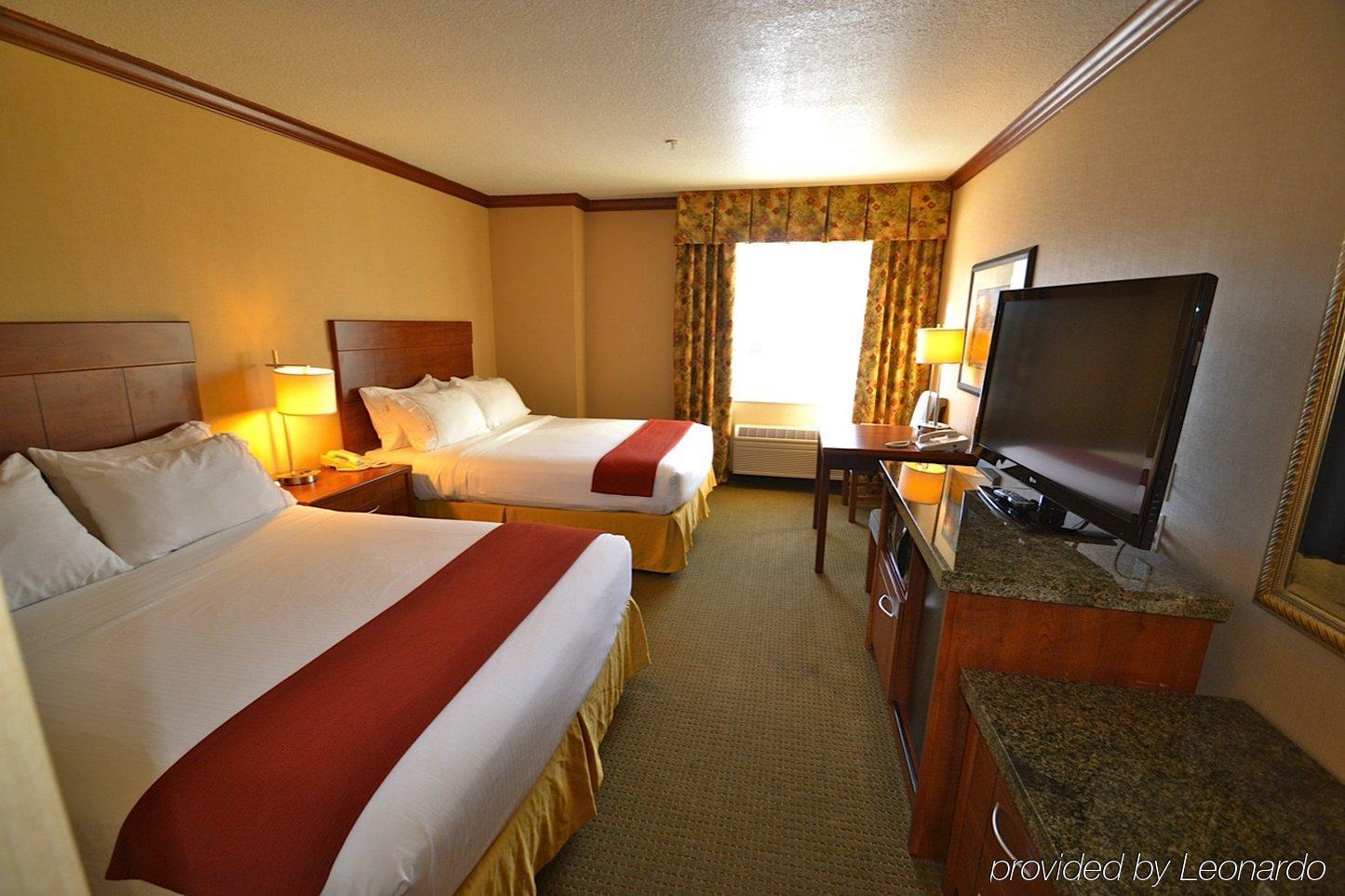 Holiday Inn Express Hotel & Suites Portland-Northwest Downtown By Ihg Exterior foto