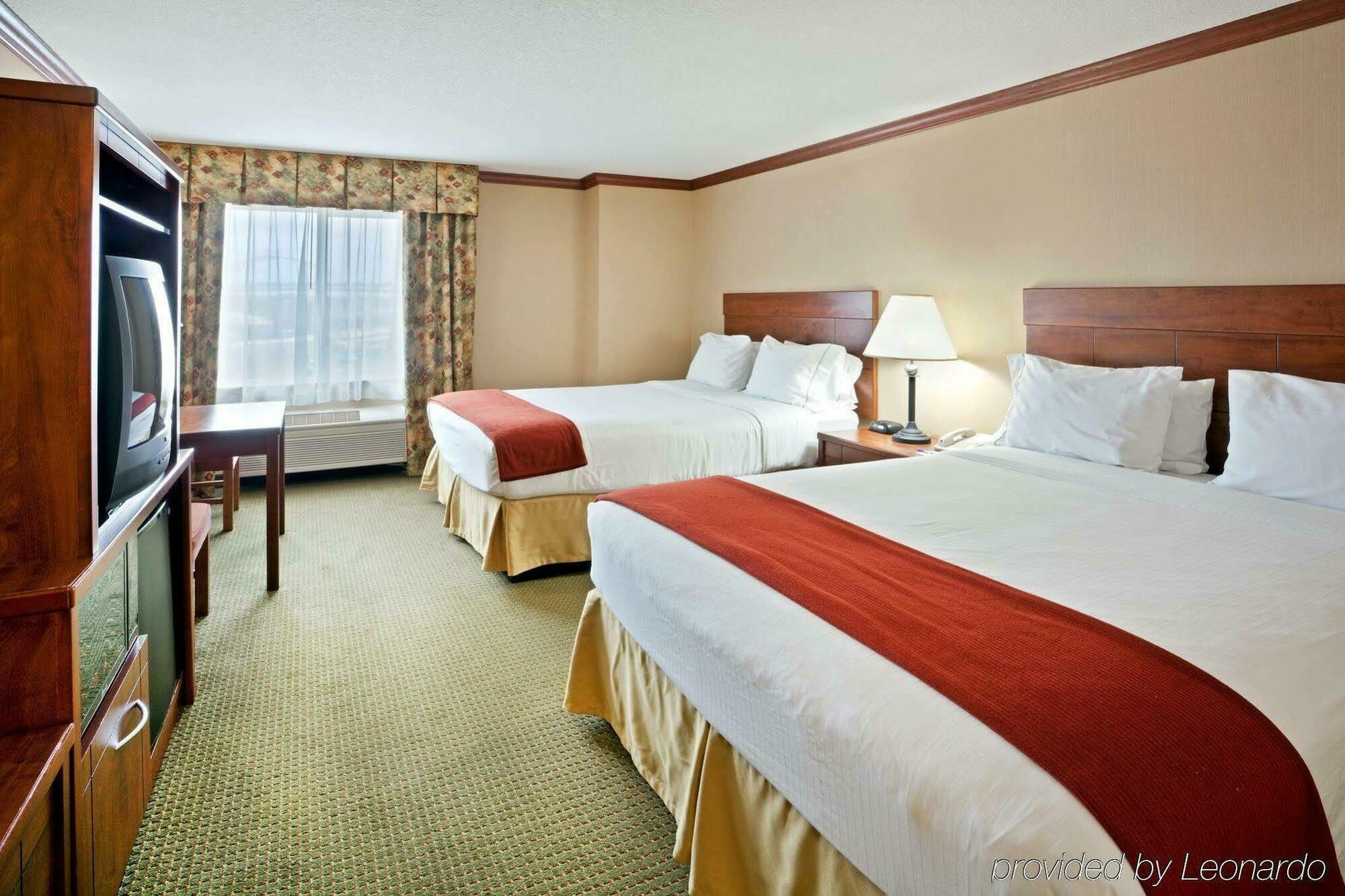 Holiday Inn Express Hotel & Suites Portland-Northwest Downtown By Ihg Exterior foto